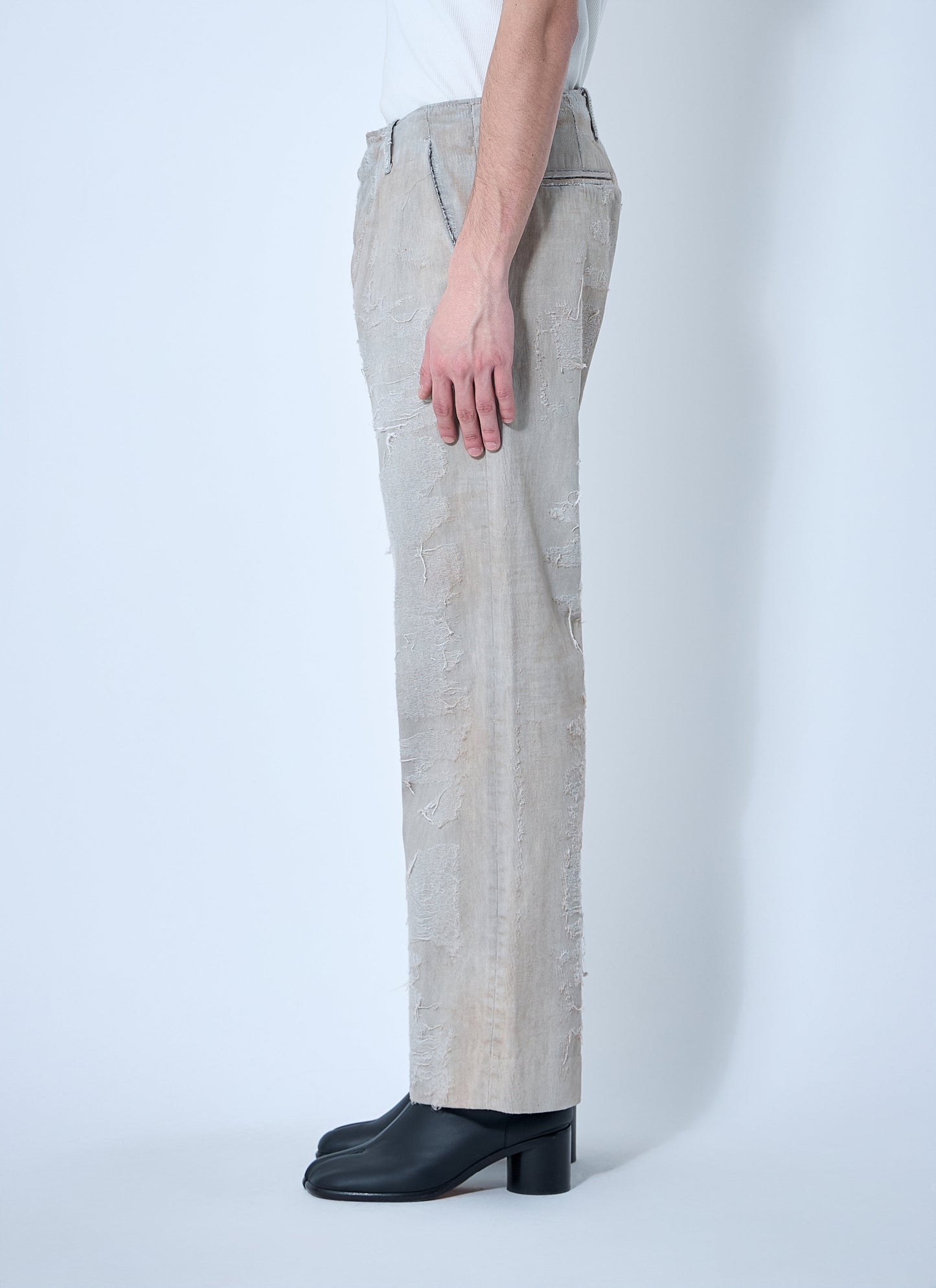 Diesel Men D-Boix-Fsg1 Pants