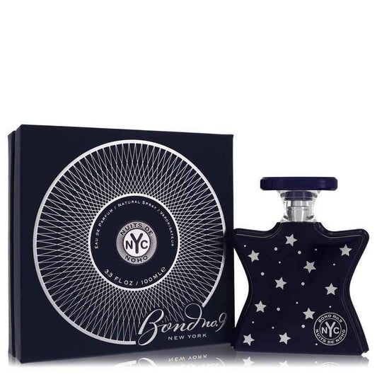 Nuits De Noho by Bond No. 9 Eau De Parfum Spray