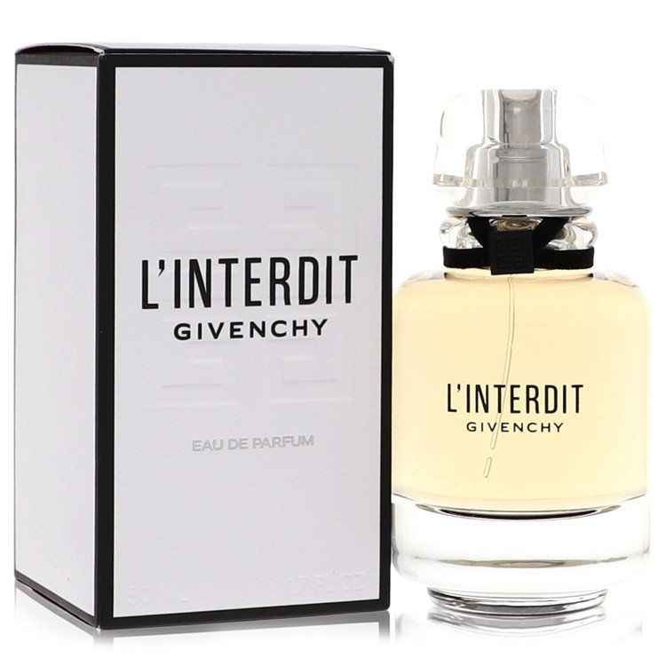 L'interdit by Givenchy Eau De Parfum Spray
