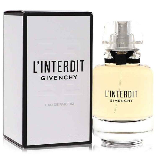 L'interdit by Givenchy Eau De Parfum Spray