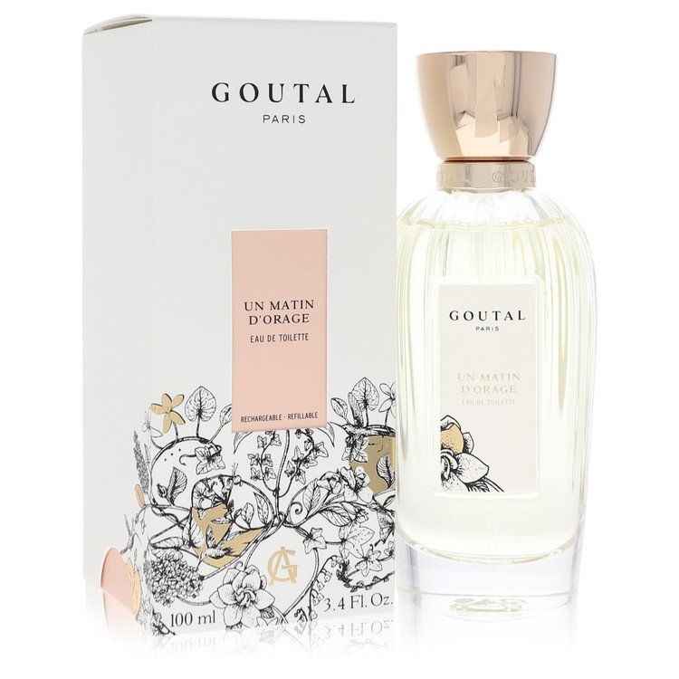 Un Matin D'orage by Annick Goutal Eau De Parfum Refillable Spray