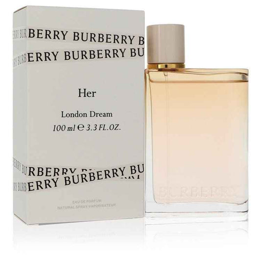Burberry Her London Dream by Burberry Eau De Parfum Spray