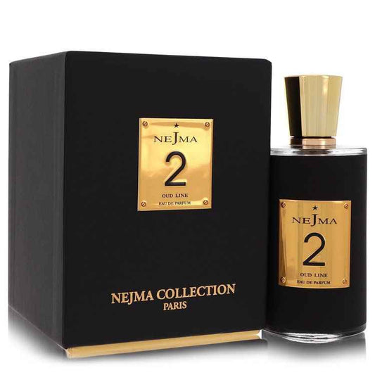 Nejma 2 by Nejma Eau De Parfum Spray