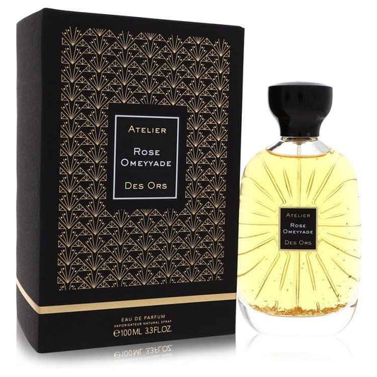 Rose Omeyyade by Atelier Des Ors Eau De Parfum Spray (Unisex)