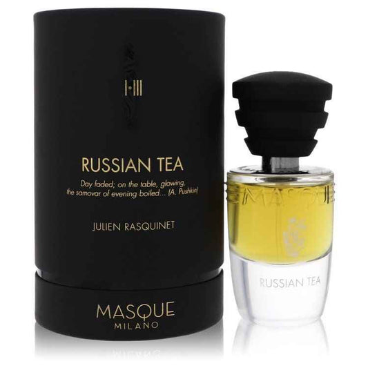 Russian Tea by Masque Milano Eau De Parfum Spray