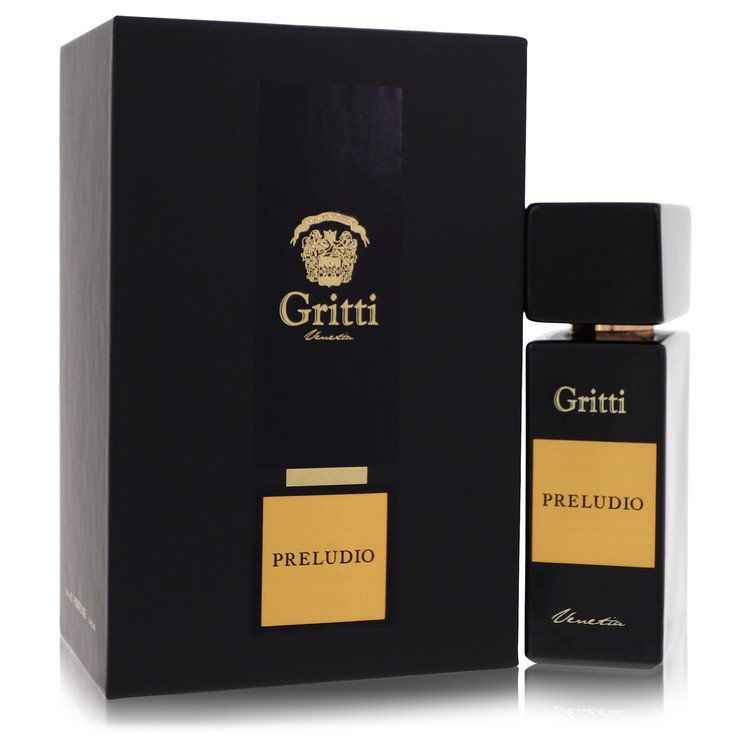 Gritti Preludio by Gritti Eau De Parfum Spray (Unisex)