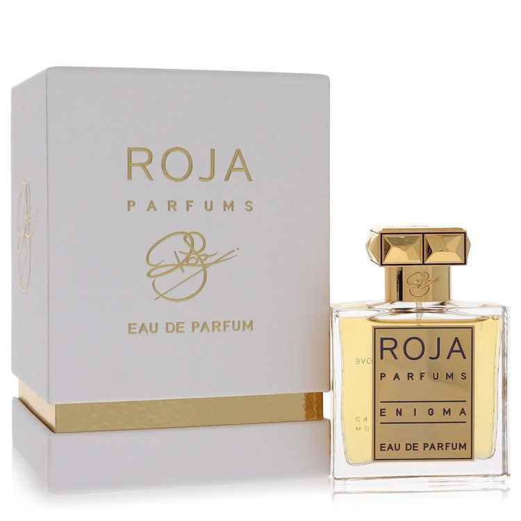 Roja Enigma by Roja Parfums Extrait De Parfum Spray