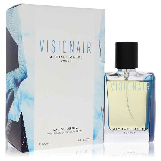 Visionair by Michael Malul Eau De Parfum Spray