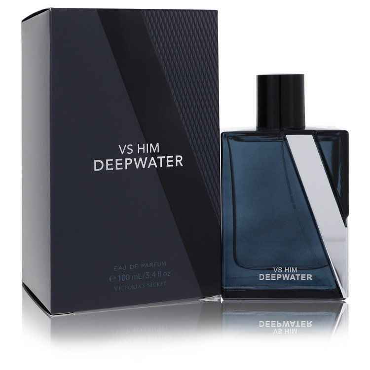 Vs Him Deepwater by Victoria's Secret Eau De Parfum Spray