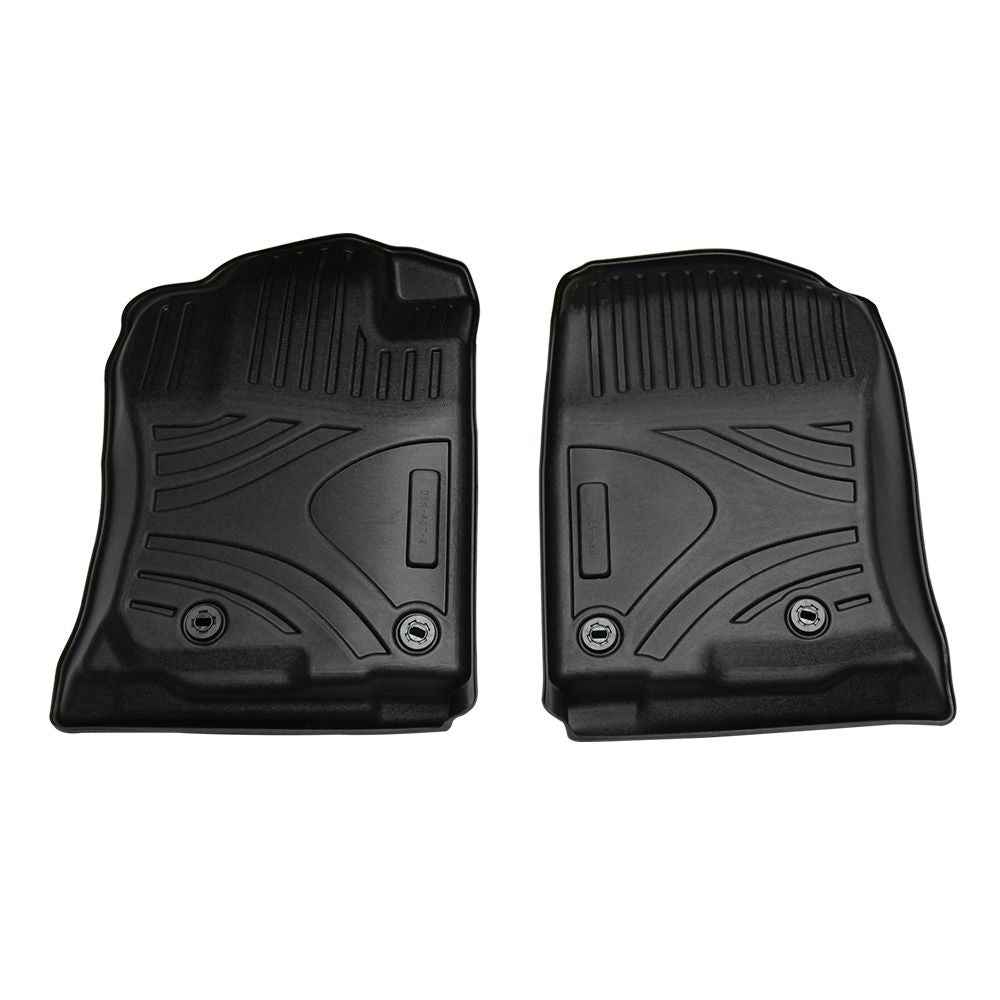 All Weather TPE Custom Fit Floor Liner for Toyota 4Runner 2013-2024 & for Lexus GX460 2014-2023