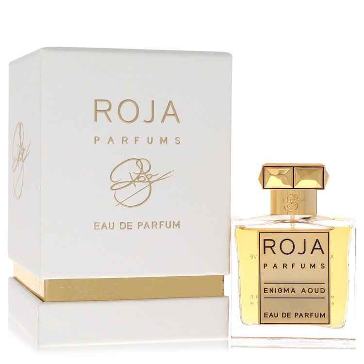 Roja Enigma Aoud by Roja Parfums Eau De Parfum Spray (Unisex)