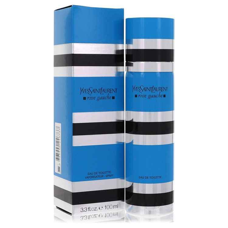 Rive Gauche by Yves Saint Laurent Eau De Toilette Spray