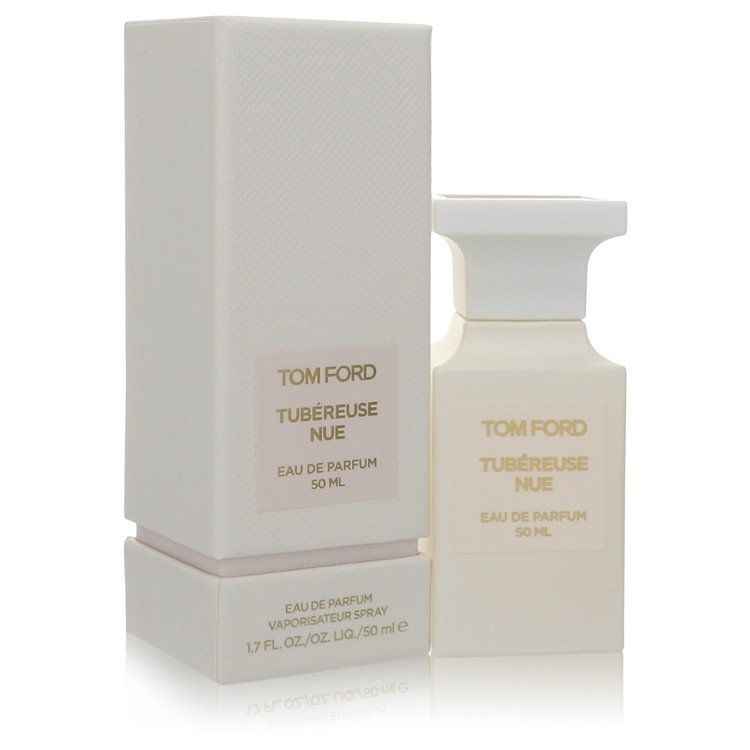 Tubereuse Nue by Tom Ford Eau De Parfum Spray (Unisex)