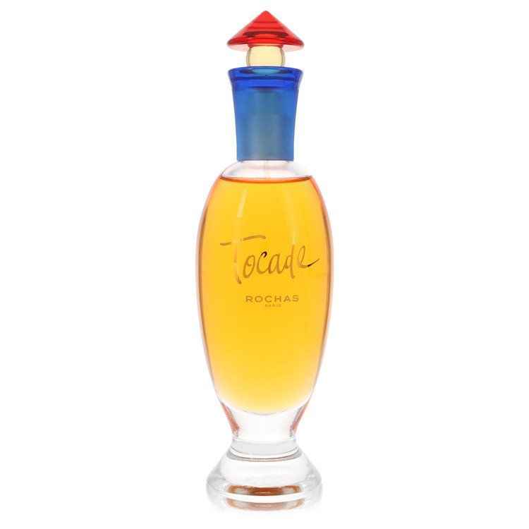 Tocade by Rochas Eau De Toilette Spray (Tester)