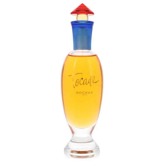 Tocade by Rochas Eau De Toilette Spray (Tester)