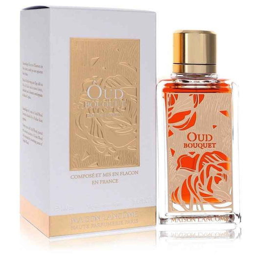 Lancome Oud Bouquet by Lancome Eau De Parfum Spray (Unisex)