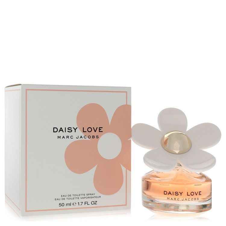 Daisy Love by Marc Jacobs Eau De Toilette Spray