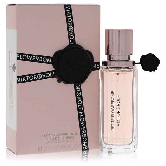 Flowerbomb by Viktor & Rolf Eau De Parfum Spray