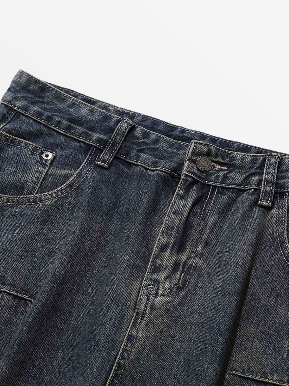 Denim Pant Kobis