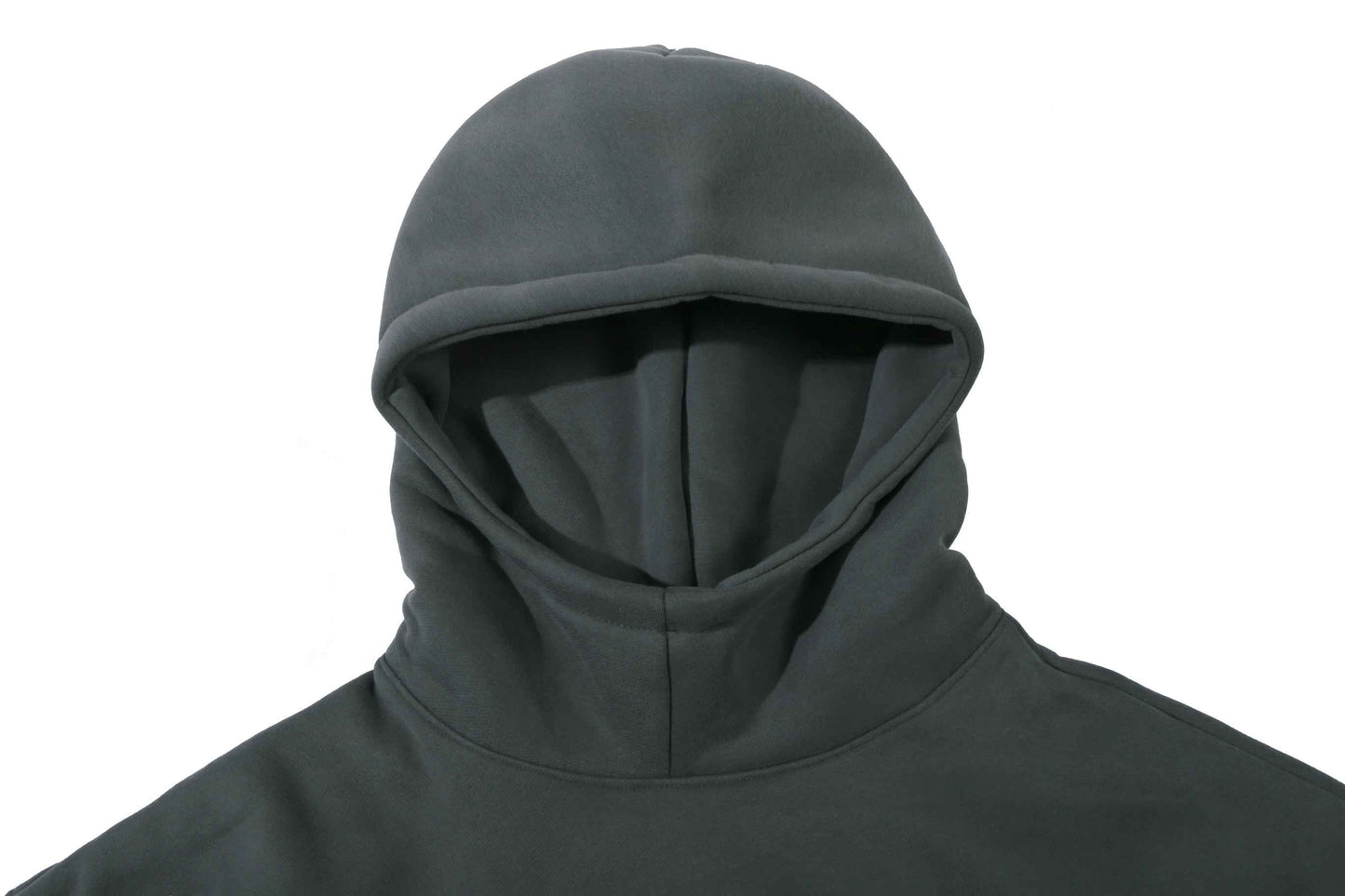 Saint | Layered Streetwear Hoodie
