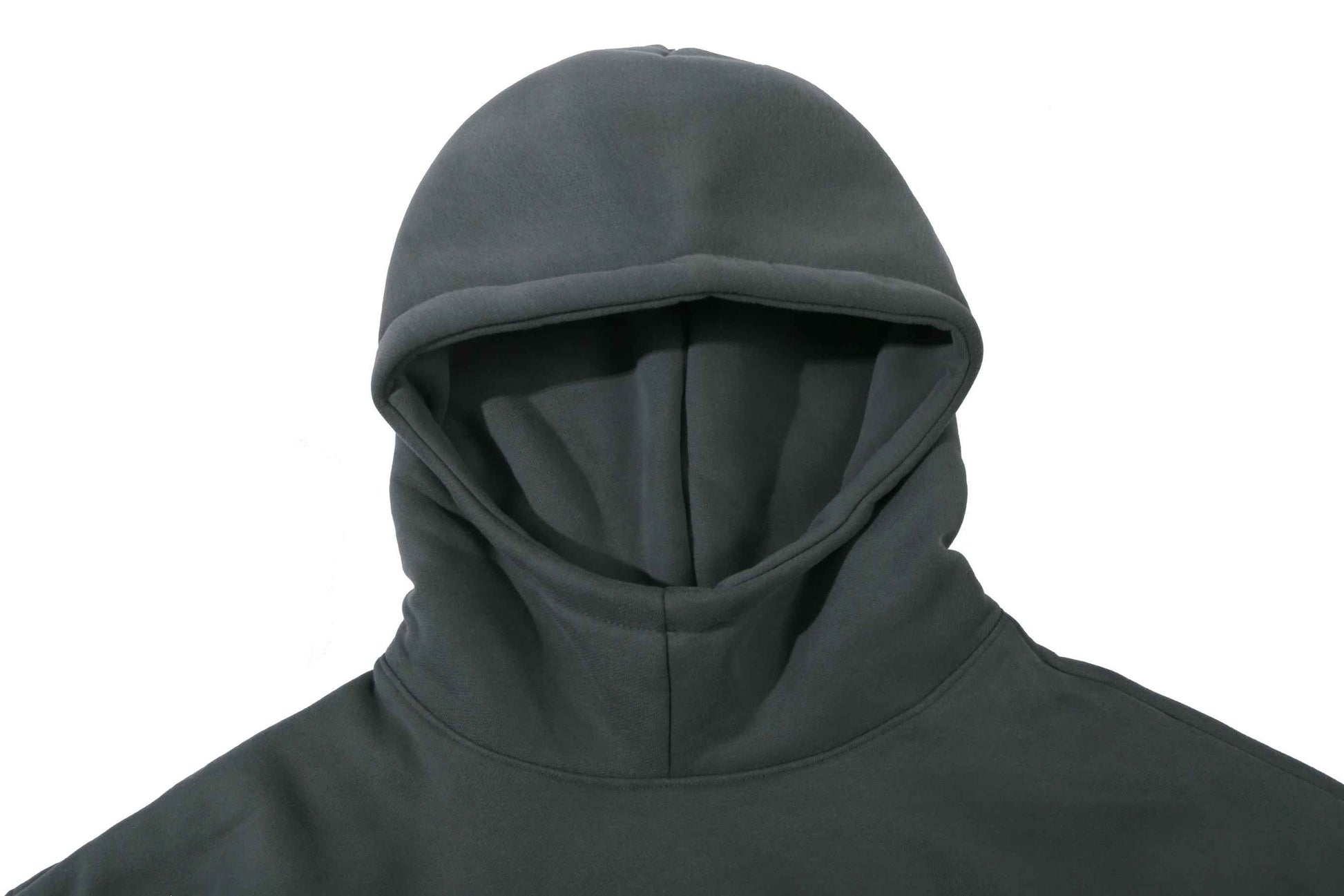 Saint | Layered Streetwear Hoodie