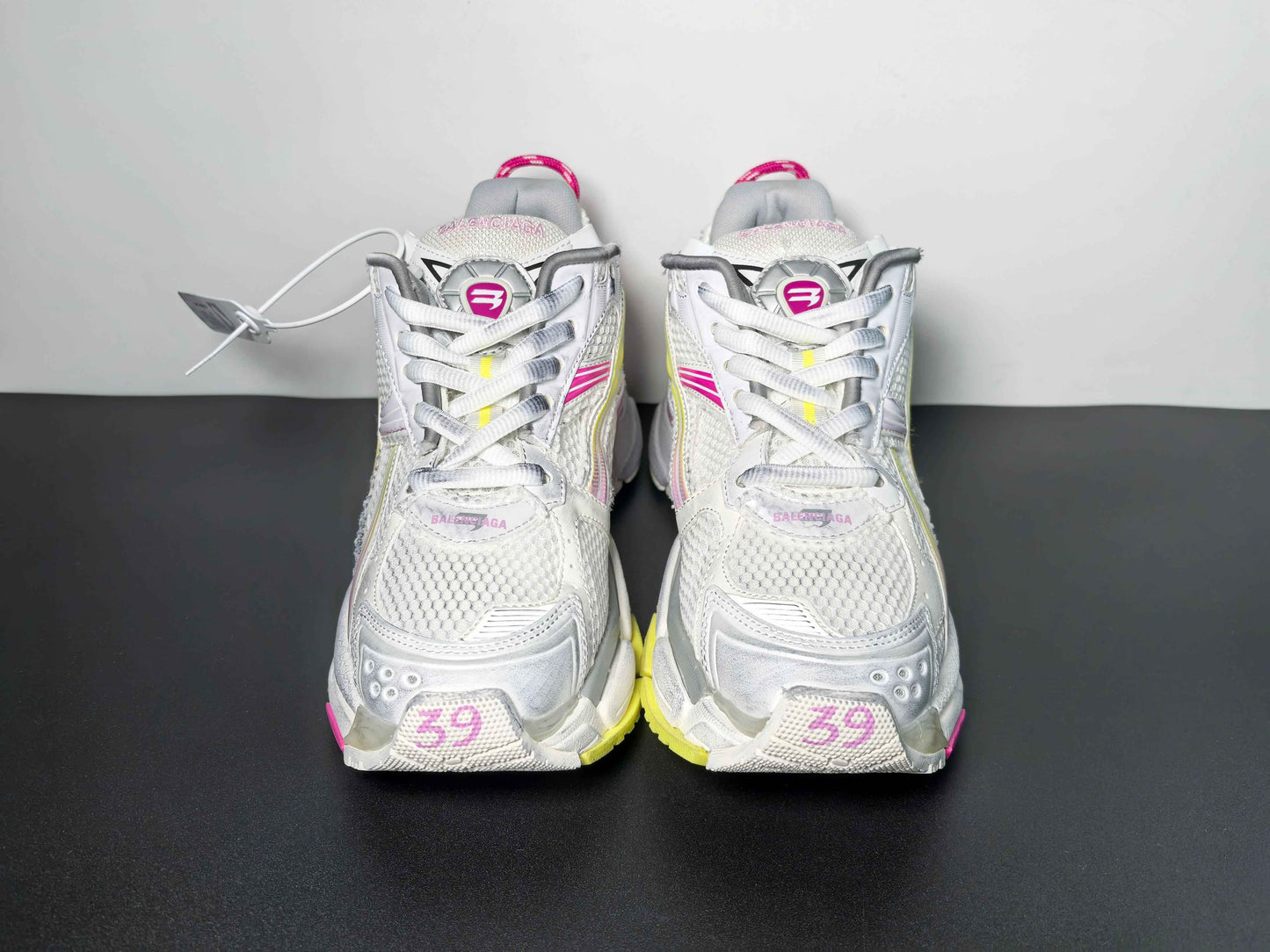 Custom BLCG Runner 772767 SneakerNational