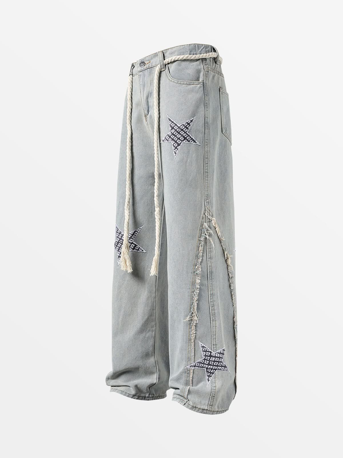 Denim Pant Kodra
