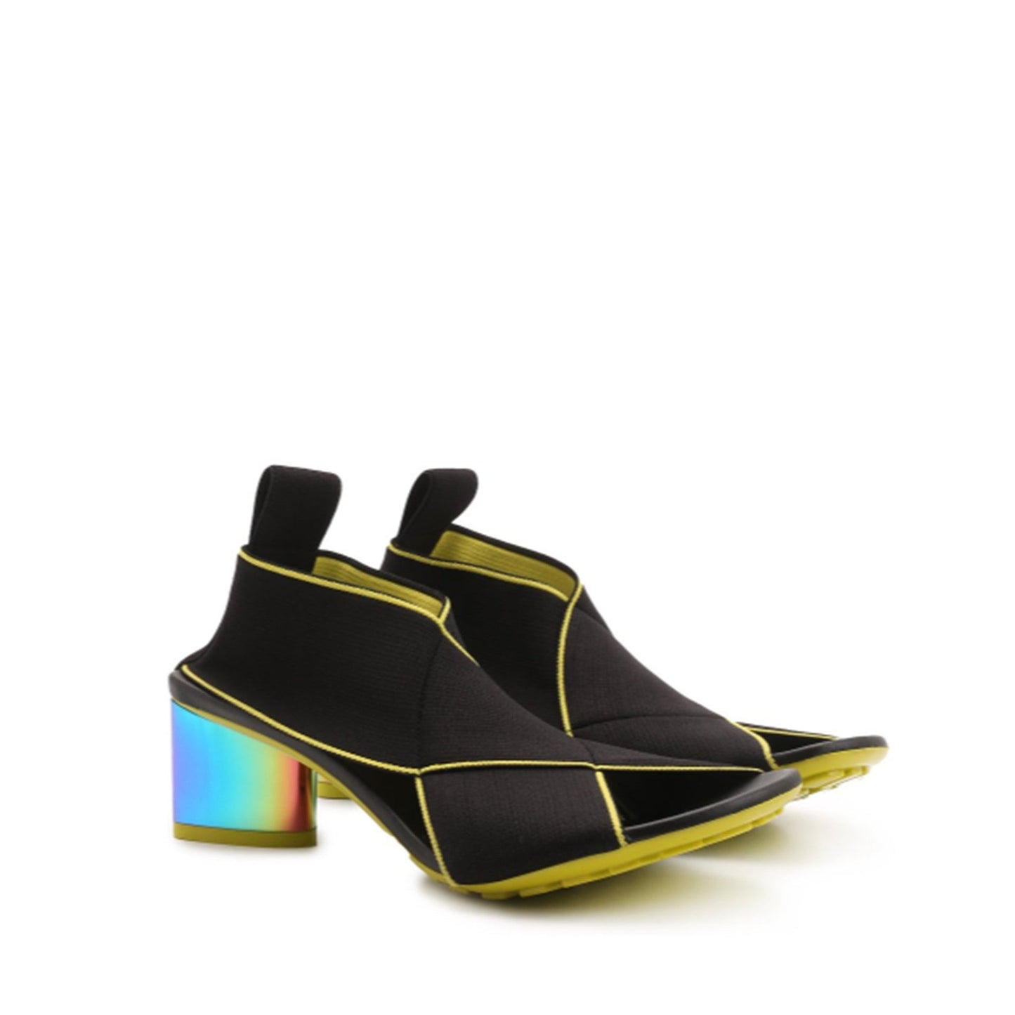 Bottega Veneta Flex Sandals Women