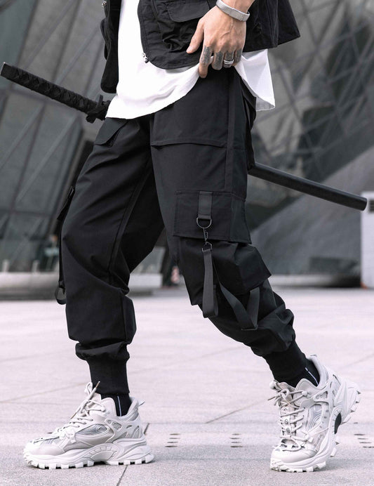 IBP302 Casual Pants