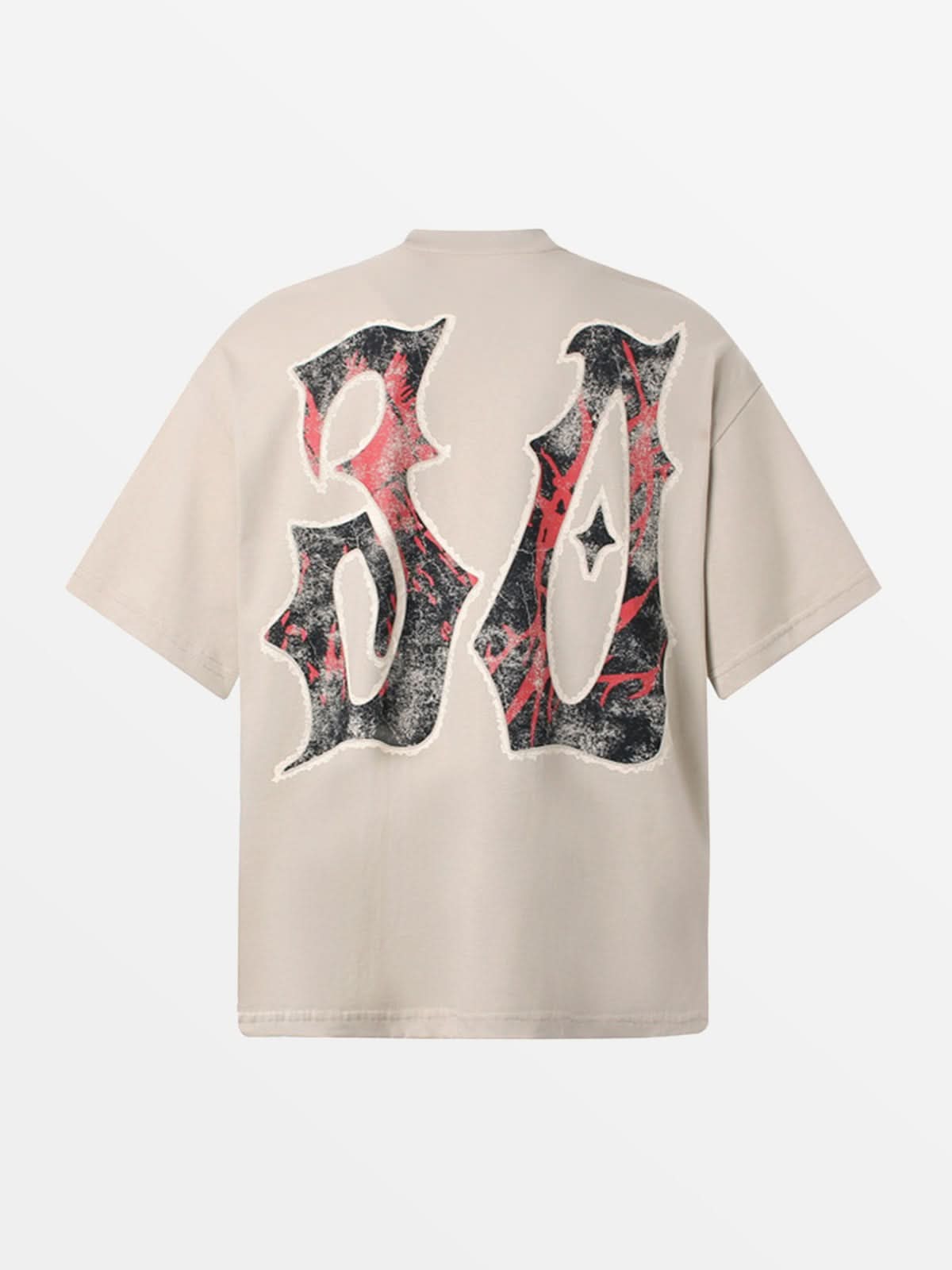 T-Shirt Wander