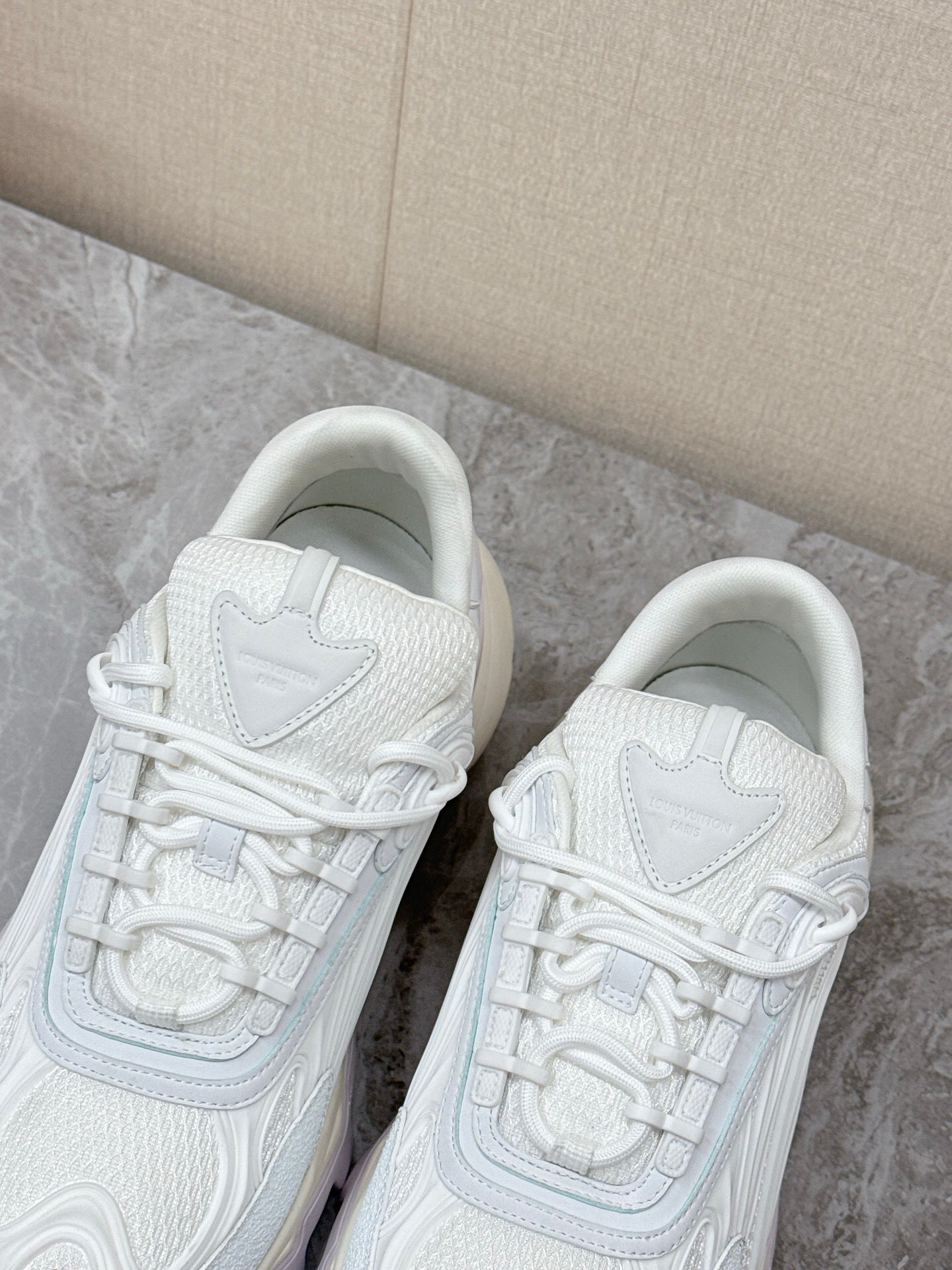 Monogram Runner AS00440 louis vuitton
