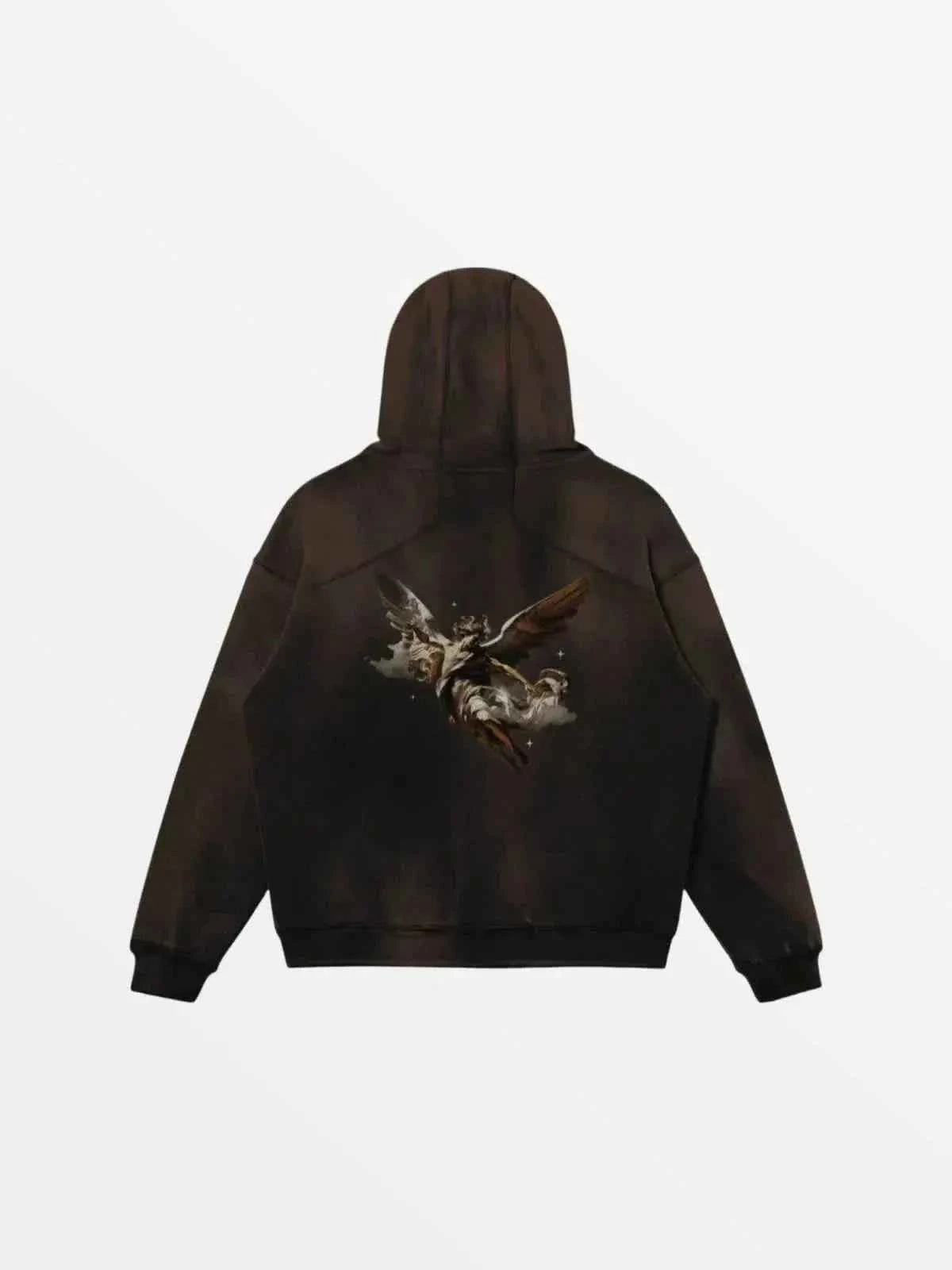 Hoodie Angel