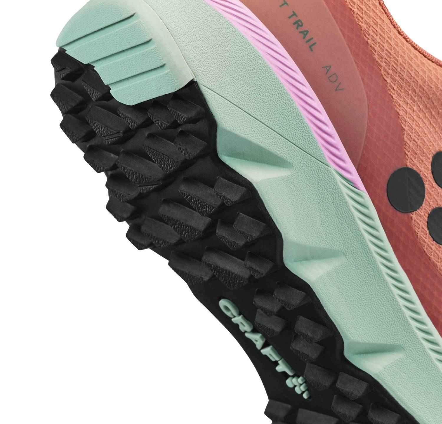 Women's Adv Nordic Trail Sneakers