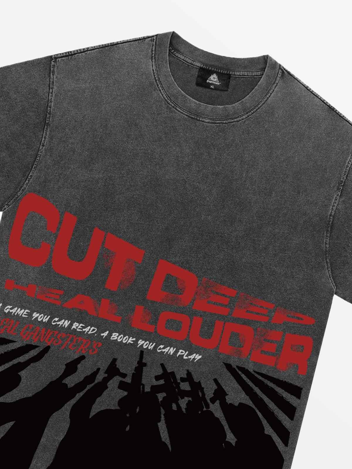 T-Shirt Bissoriz