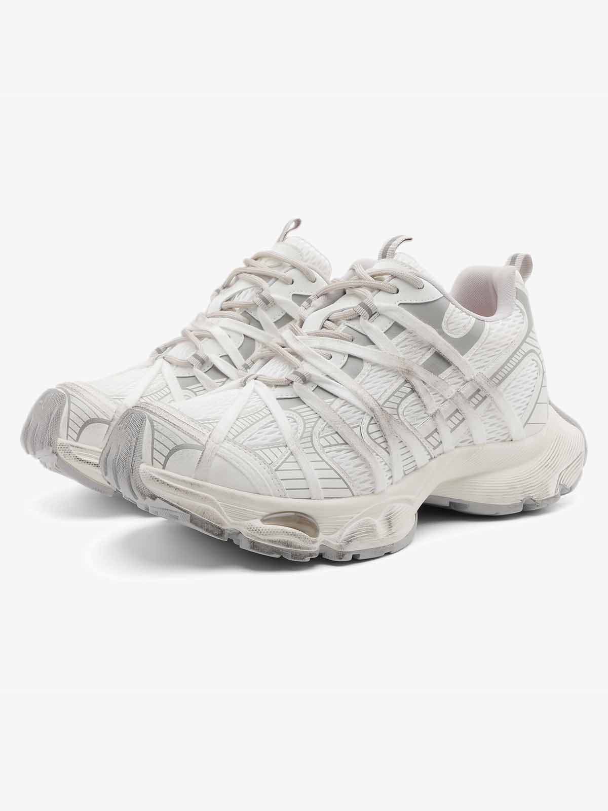 Sneakers Mesh