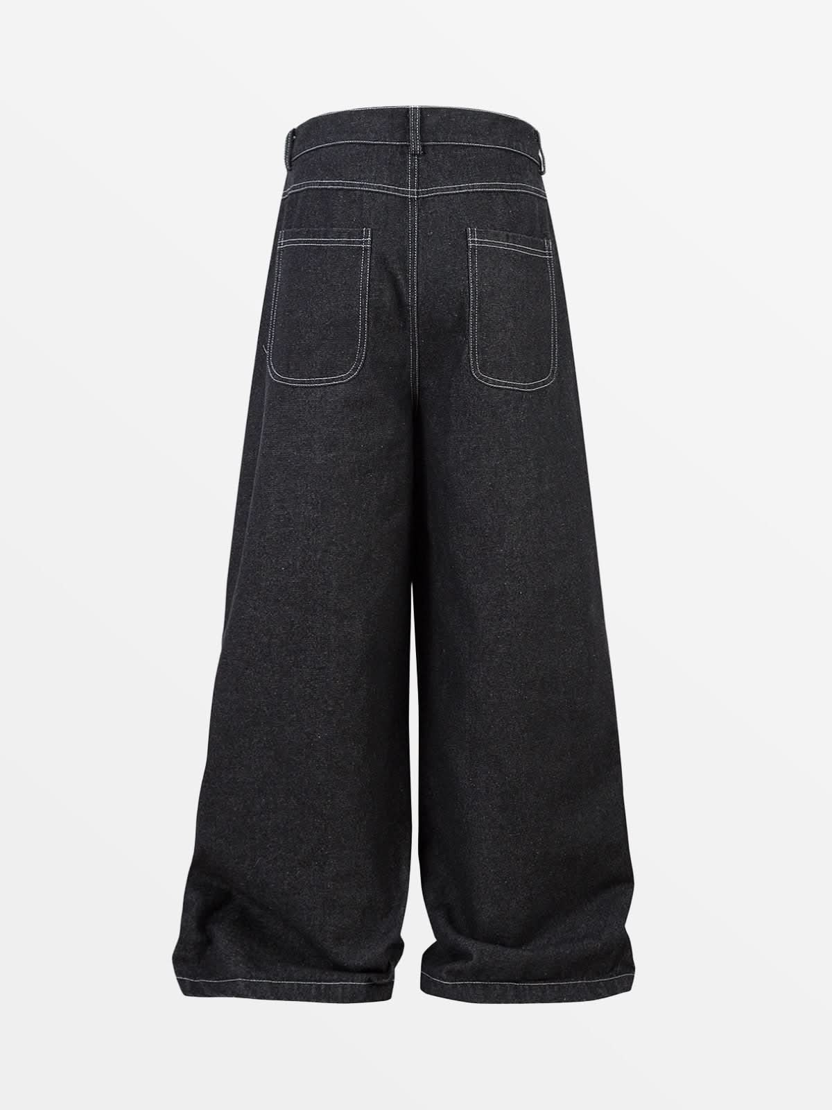 Denim Pant Sotor