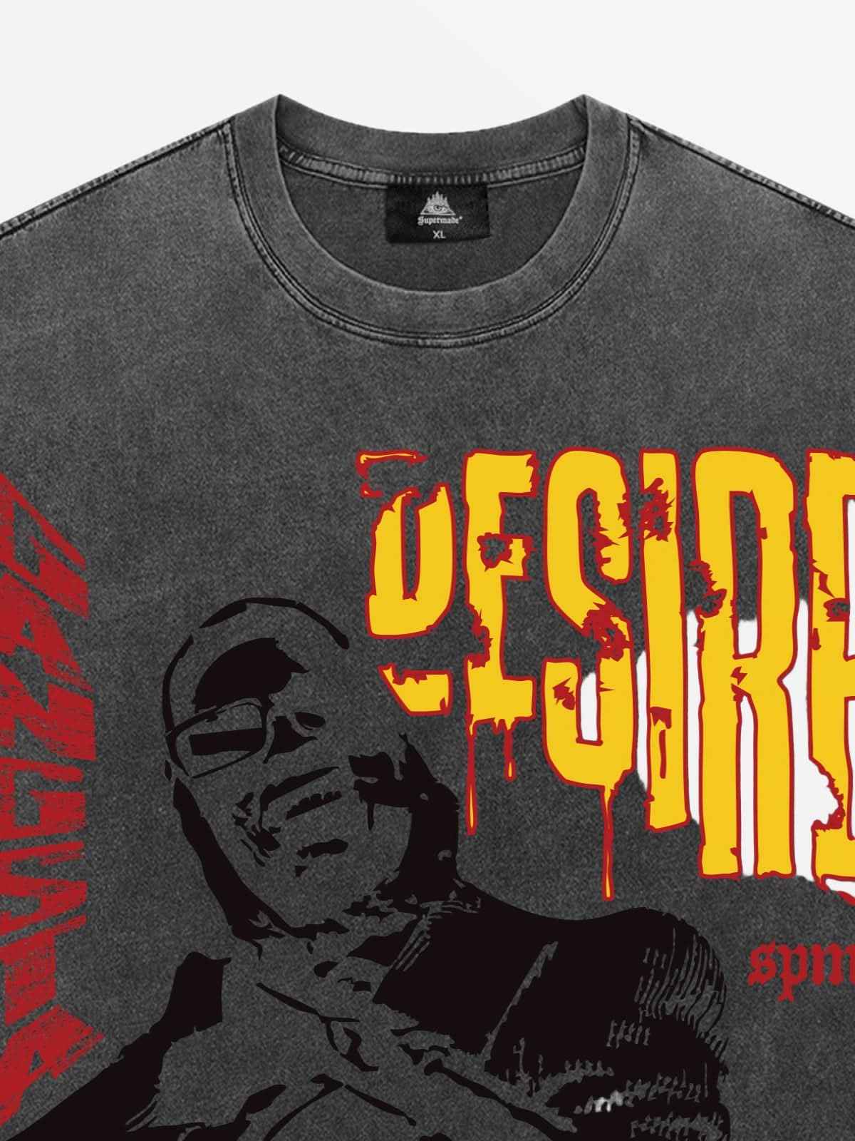 T-Shirt Wanso