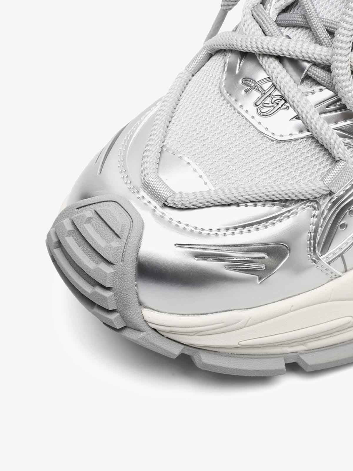Sneakers Classic Mecha