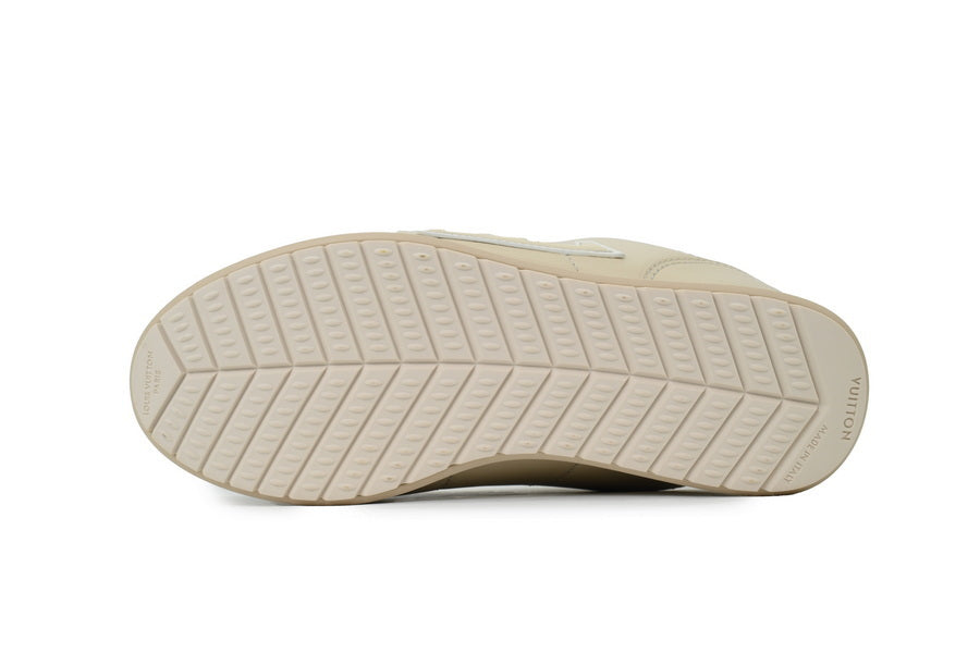 Monogram Nigo Buttersoft Sneaker - Luxurious Comfort Meets Street Style louis vuitton