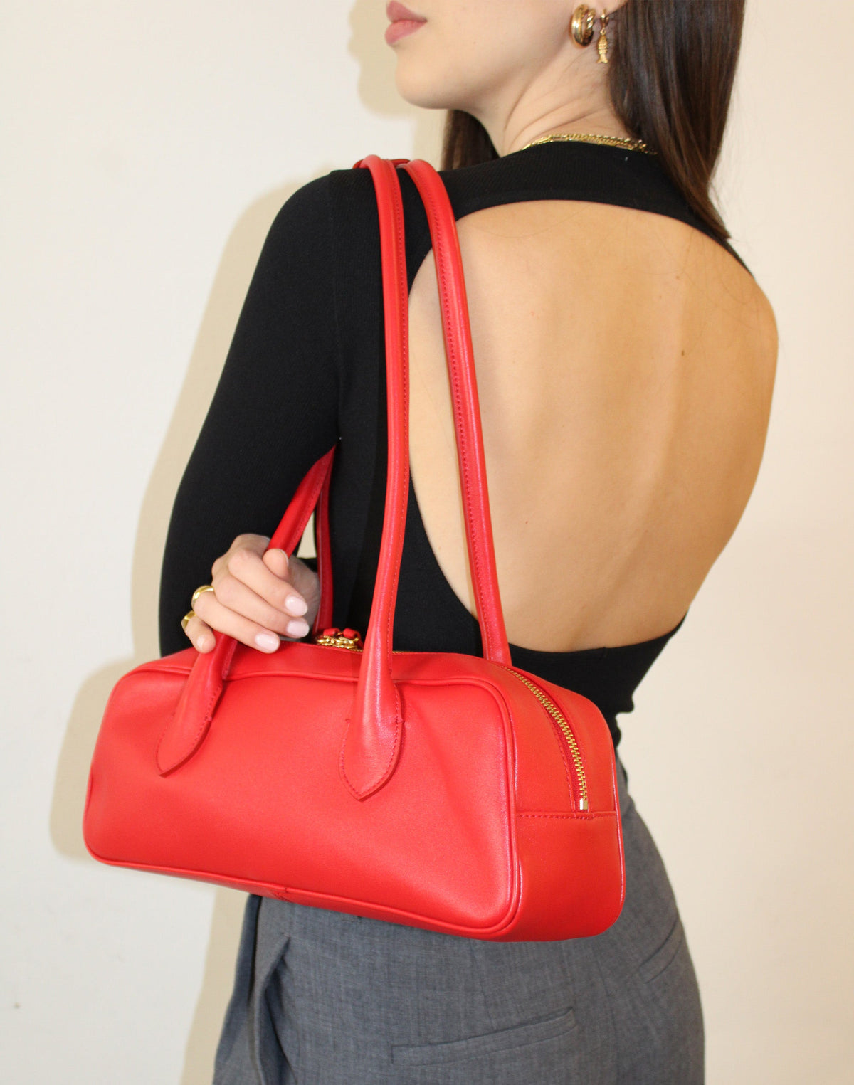 La Strada East West Bag