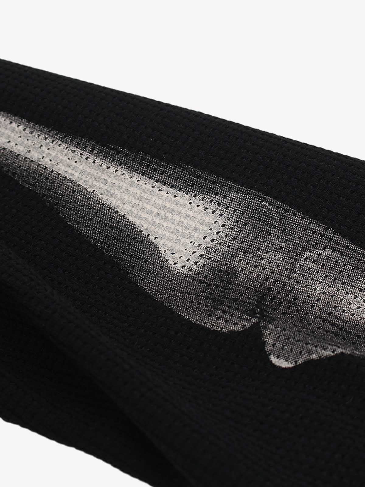 Long Sleeve Skeleton