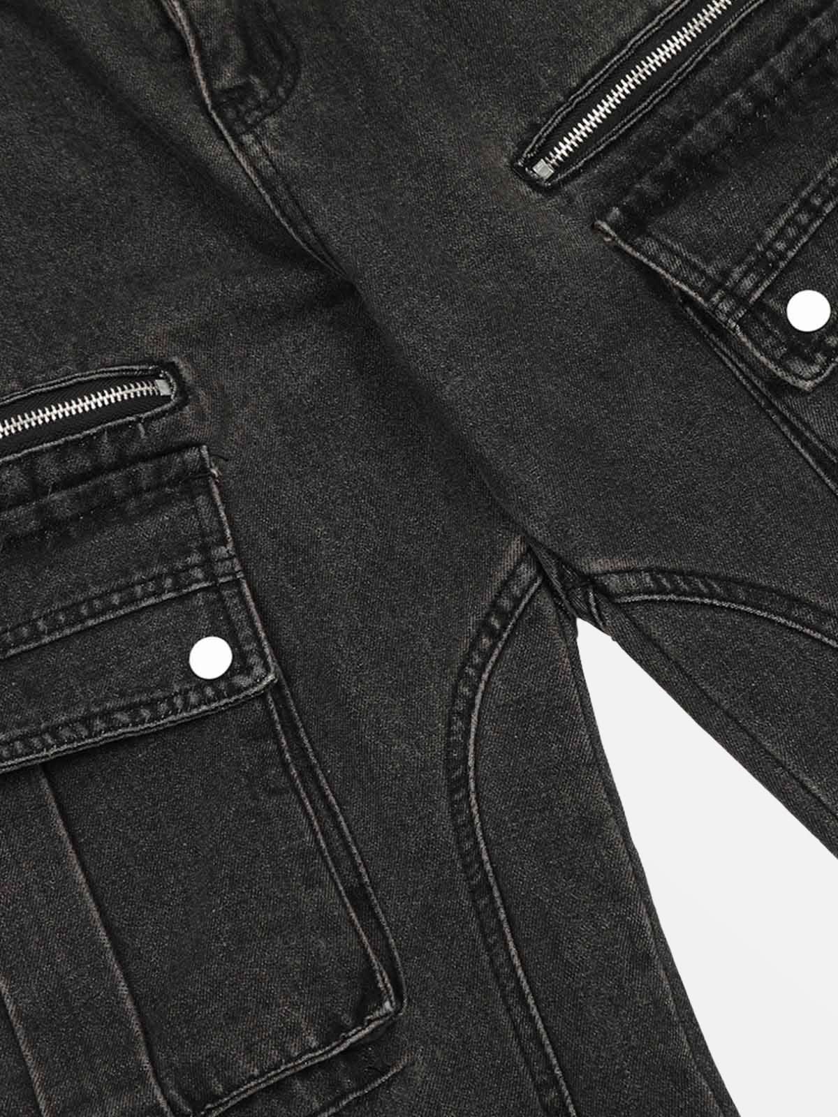 Denim Pant Mator