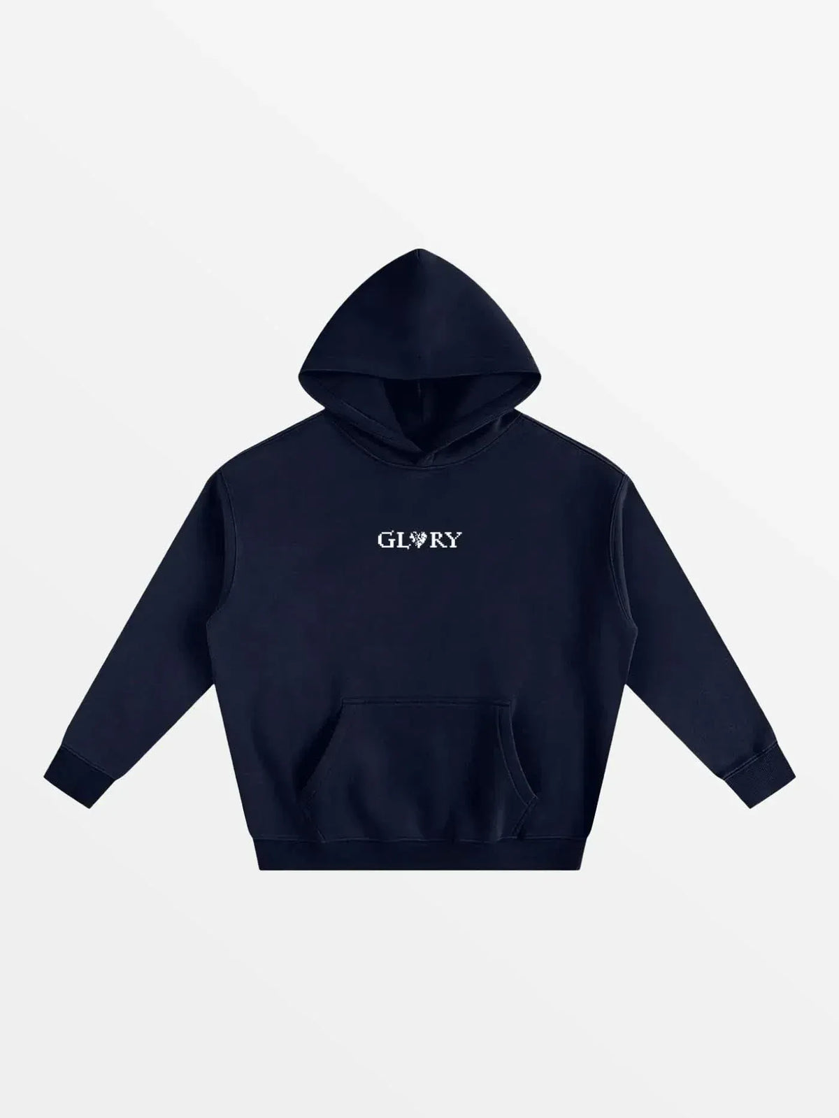 Hoodie Love