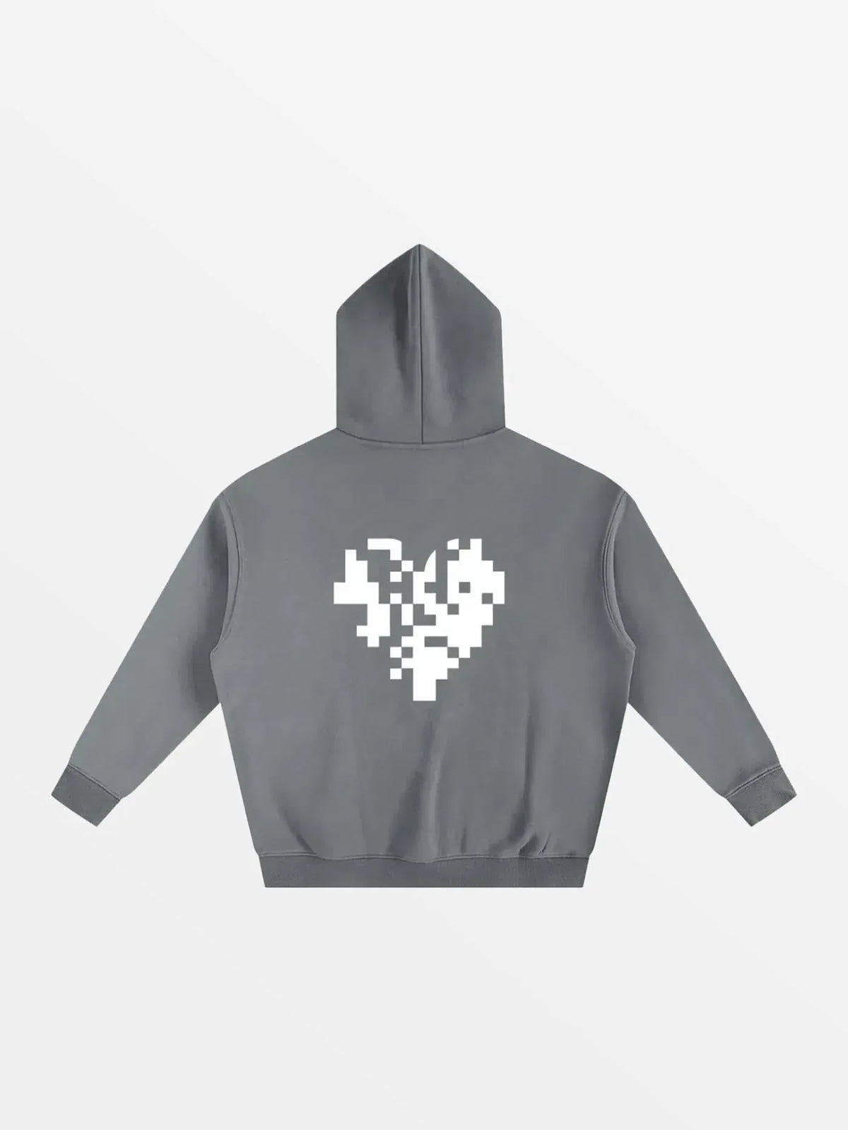 Hoodie Love
