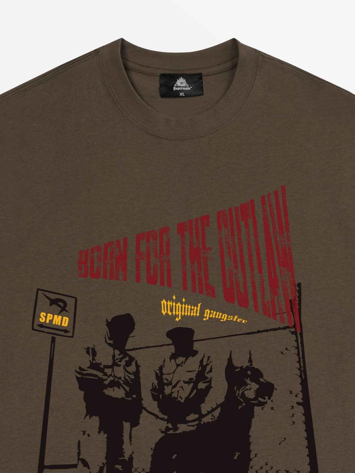 T-Shirt Balge