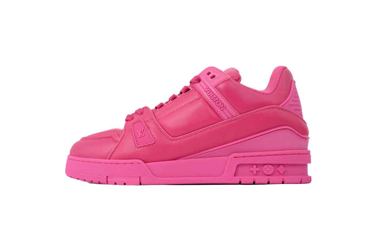 Monogram Louis ARCH Light Sneaker