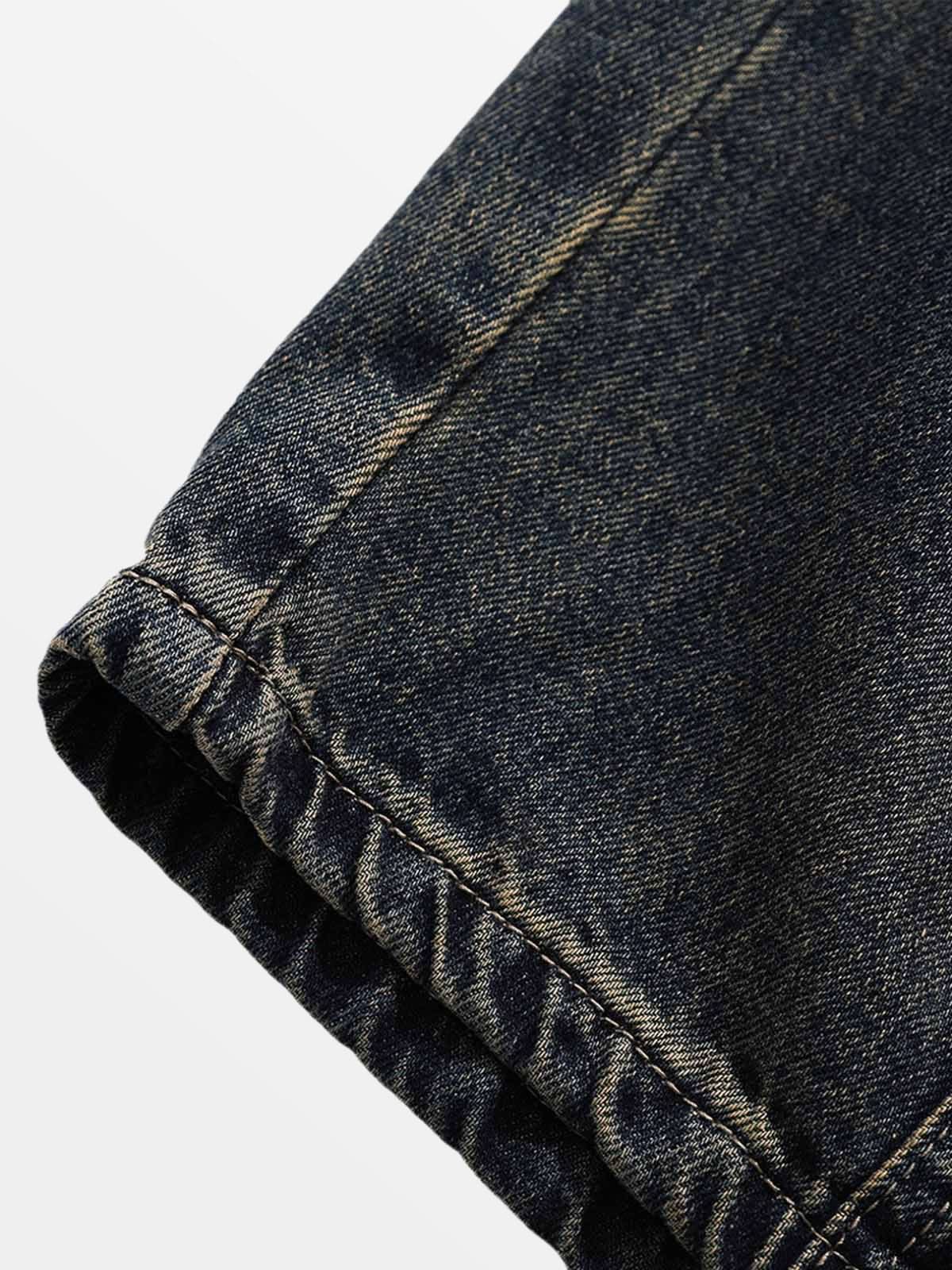 Denim Pant Kobis