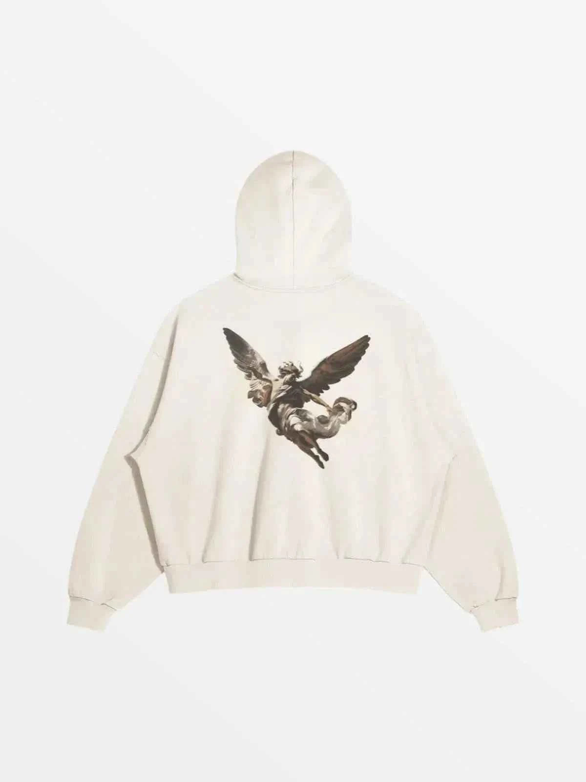 Hoodie Ange