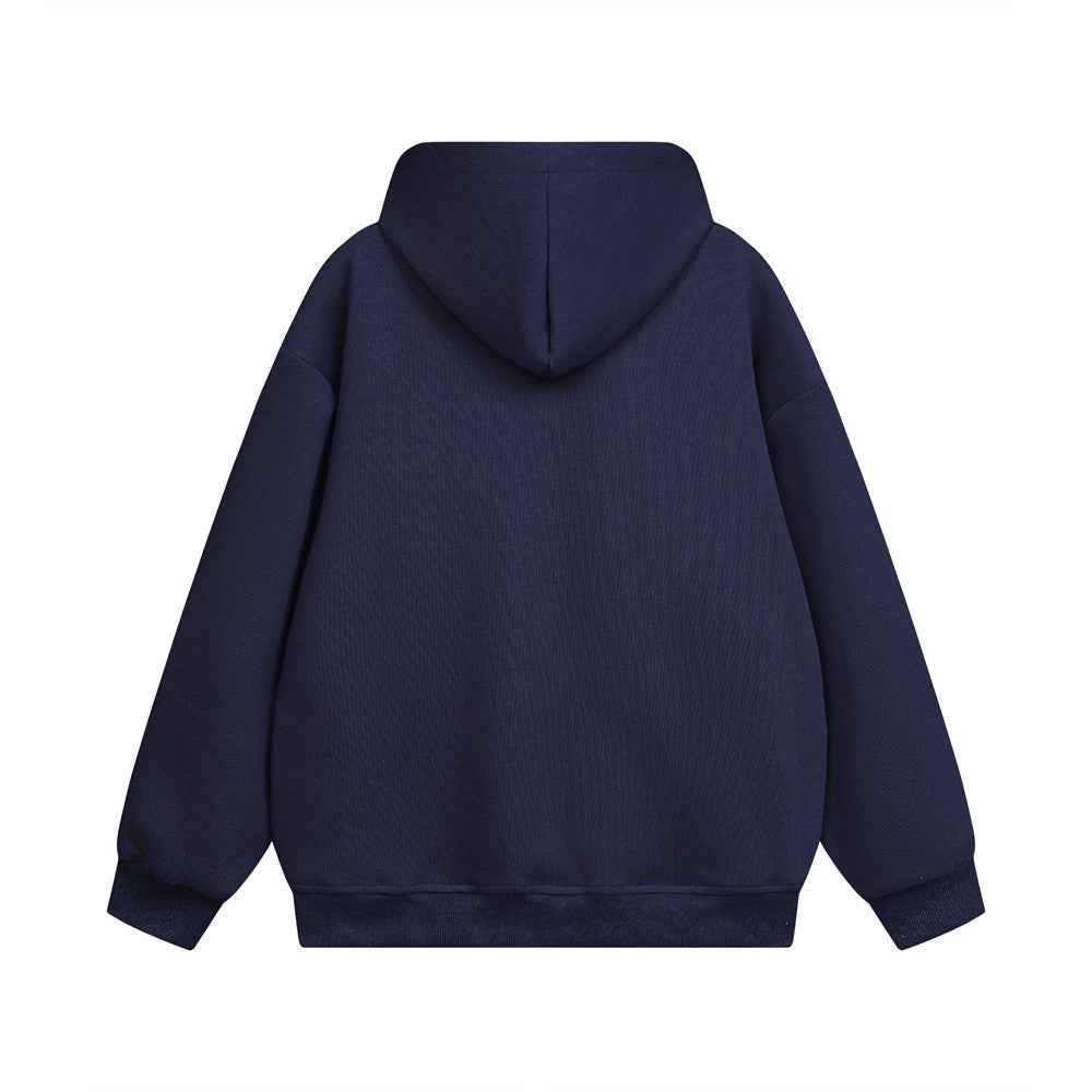 Cartoon Dachshund | Oversized Hoodie