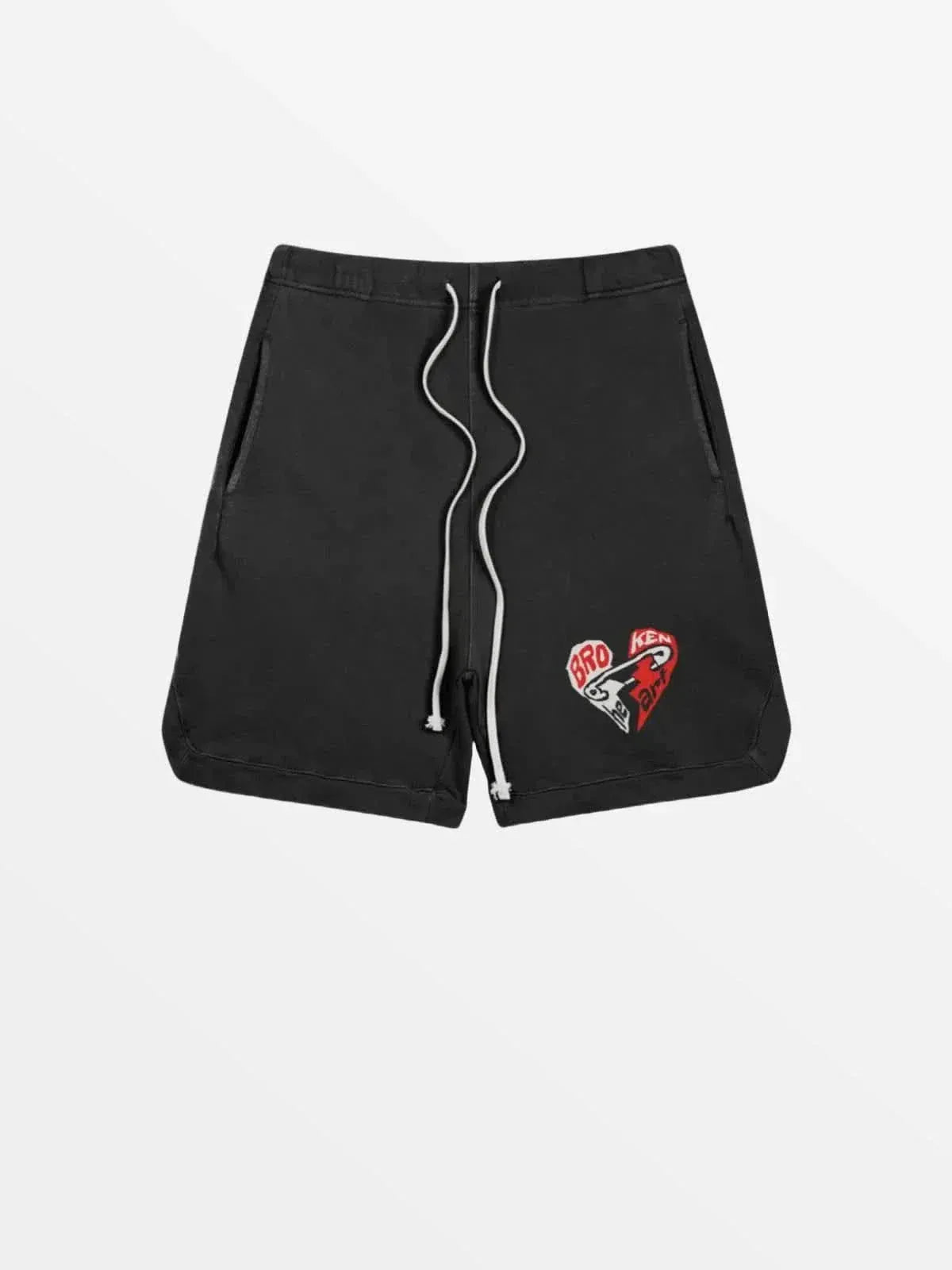 Short Broken